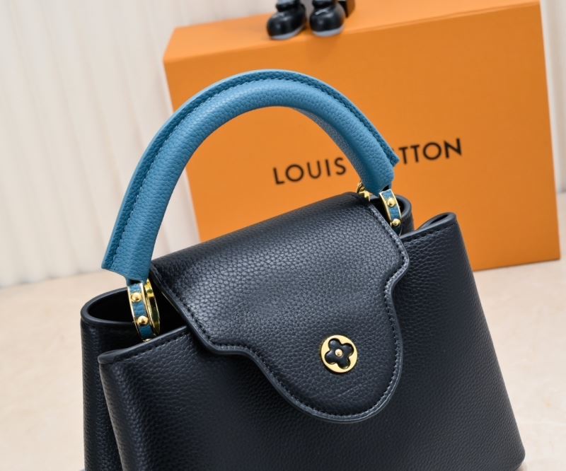 LV Top Handle Bags